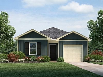 1430 Prescott Ln, Lewisburg, TN, 37091