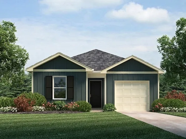 1430 Prescott Ln, Lewisburg, TN 37091