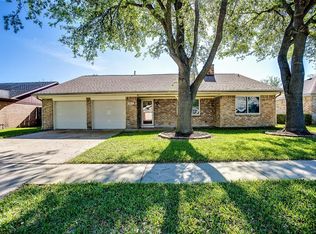 4215 Ponca St, Pasadena, TX 77504
