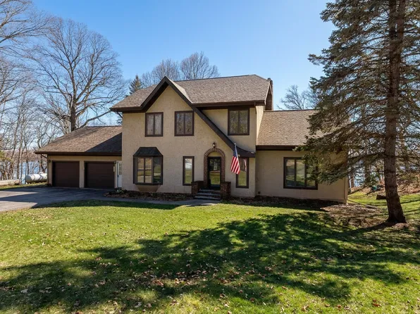 40861 Acorn Dr, Dent, MN 56528