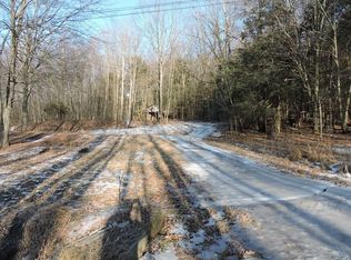 1154 Goose Hill Rd, Wyalusing, PA 18853