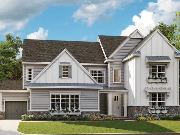 Napa Plan, Stephens Farm