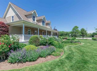 3 Robin Ln, Cape May, NJ 08204
