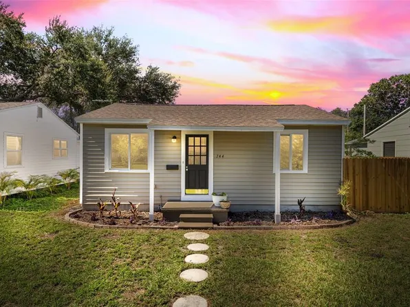 744 53rd Ter N, Saint Petersburg, FL 33703