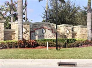 3002 Laurel Ridge Cir, Riviera Beach, FL 33404