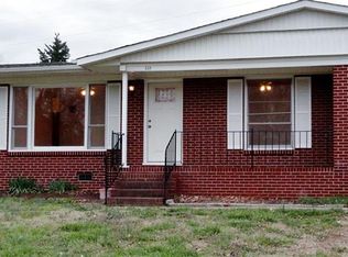 118 Longbow Rd, Reidsville, NC 27320