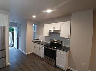 1846 S Yewdall St, Philadelphia, PA