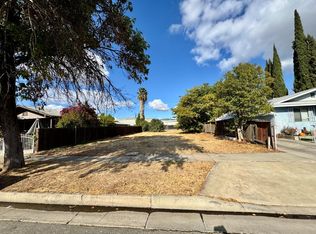 919 W 14th Street, Merced, CA 95340
