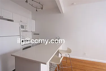 Rented by City Connections Realty