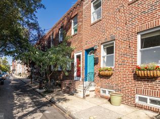 811 N Judson St, Philadelphia, PA 19130