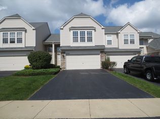 24904 W Franklin Ln, Plainfield, IL 60585