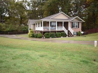 326 Meadowlake Cir, Seymour, TN 37865