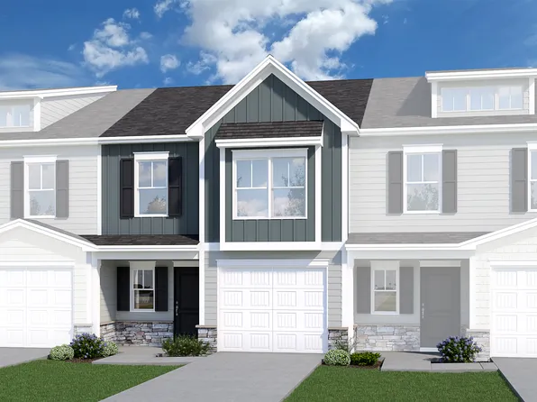 116 McLauren Pl, Fountain Inn, SC 29644