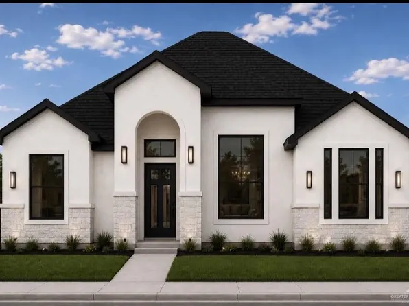 438 Sandy Rd, Donna, TX 78537