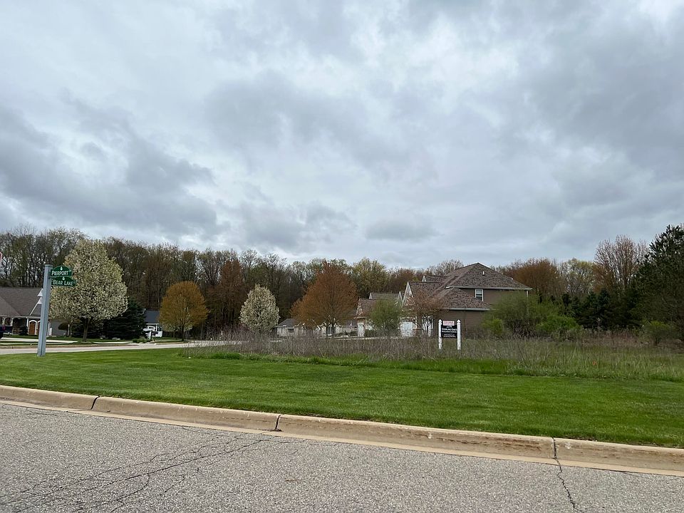 10580 Pierport Dr, Portage, MI 49024 MLS 23013718 Zillow