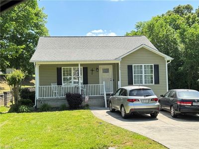 133 Ash Dr, Mocksville, NC, 27028