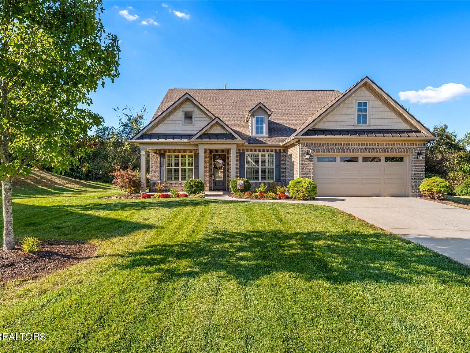 615 Briarstone Ln Knoxville TN 37934 Zillow