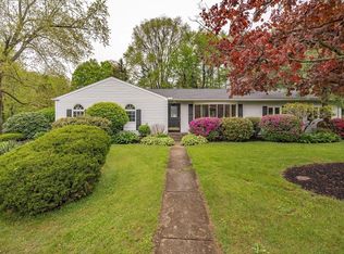 136 Butternut Hollow Rd, West Springfield, MA 01089