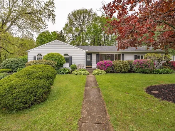 136 Butternut Hollow Rd, West Springfield, MA 01089