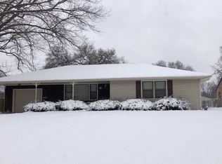 1310 W Sheley Rd, Independence, MO 64052