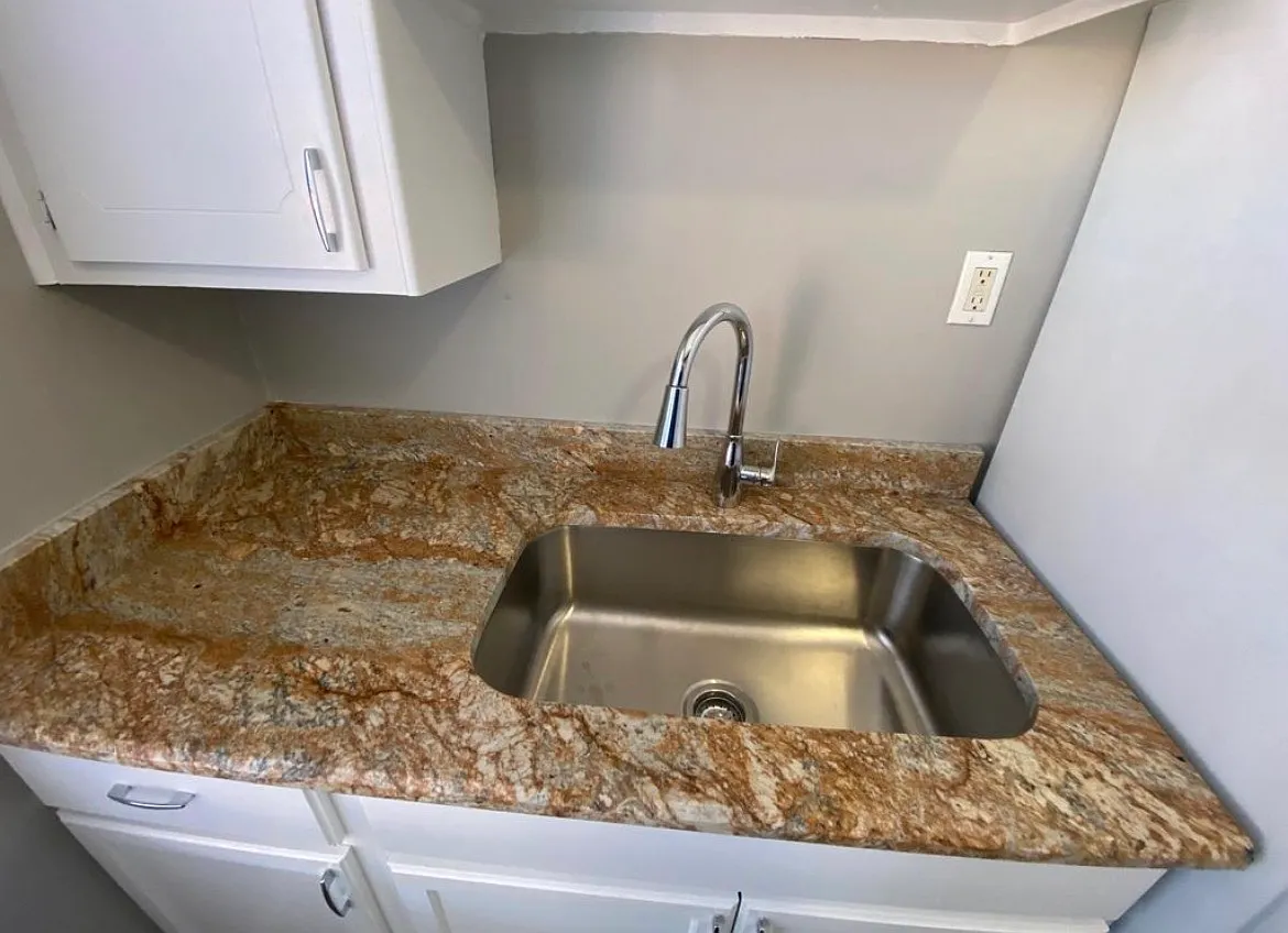 1 bed, 450 sqft, $1,200 — Photo 3