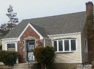 150 Howard Ave, Roosevelt, NY 11575