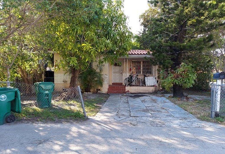 1st image of this home
