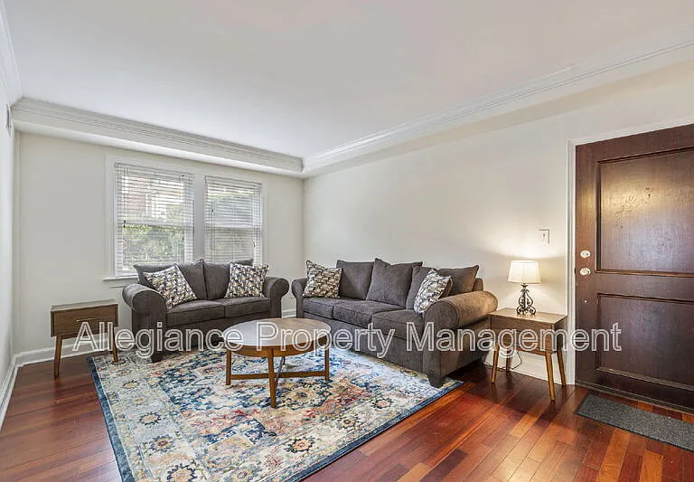 718 S Washington St #104 — Photo 7