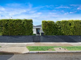 1025 Palms Blvd, Venice, CA 90291