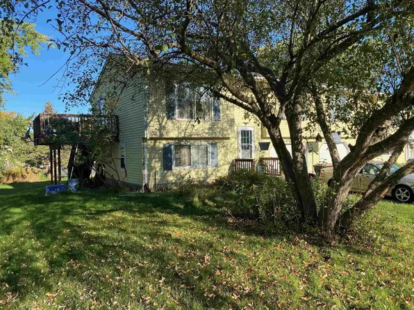 324 North Lexington Parkway, Deforest, WI 53532