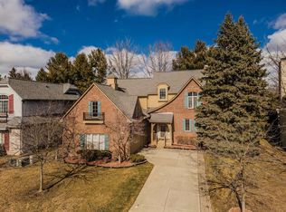 5622 Versailles Ave, Ann Arbor, MI 48103