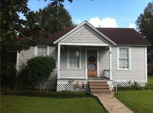 606 Avenue E, Bogalusa, LA 70427