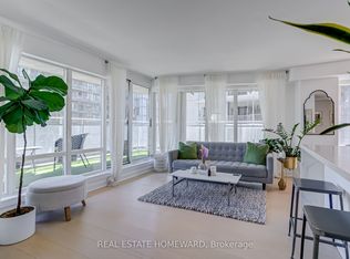 255 Richmond St E #1004, Toronto, ON M5A 4T7