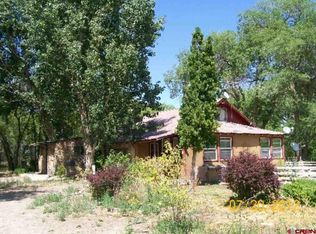 7435 5600th Rd, Olathe, CO 81425