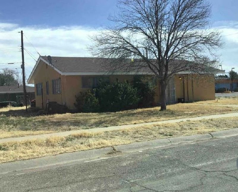1617 Mesa Dr, Roswell, NM 88203 MLS 0 Zillow