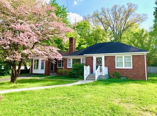 322 Hancock St, Henderson, KY 42420