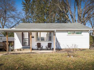 11 Parrott St, Mount Vernon, OH 43050