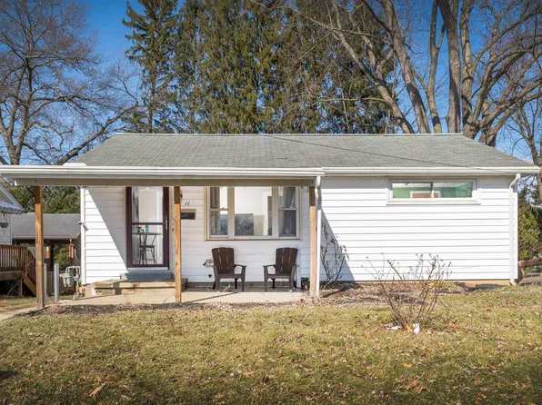 11 Parrott St, Mount Vernon, OH 43050