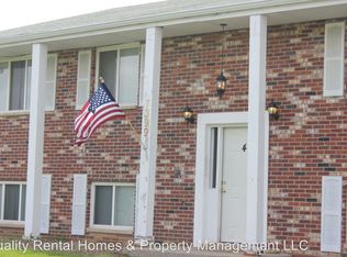 7399 Roger Thomas Dr APT 1, Mount Morris, MI 48458