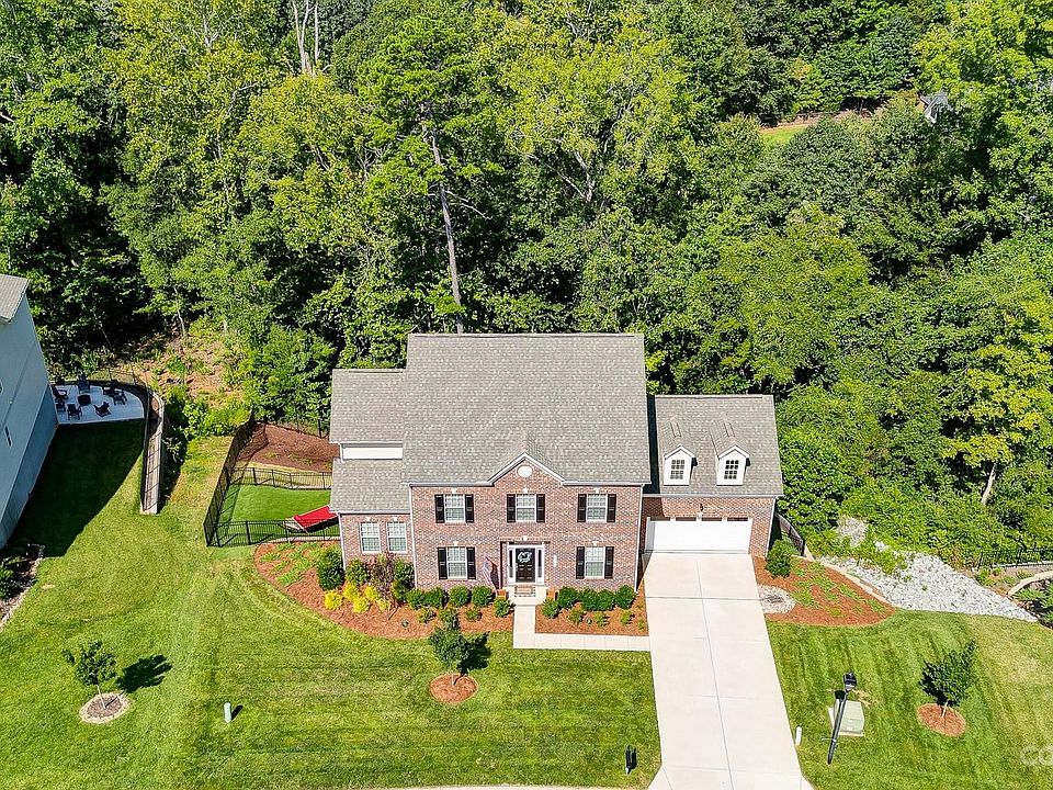 4108 Belle Meade Cir, Belmont, NC 28012 Zillow