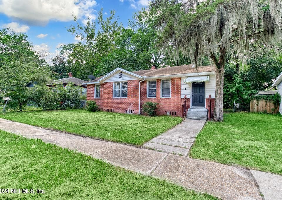 1st image of 8116 PAUL JONES Drive