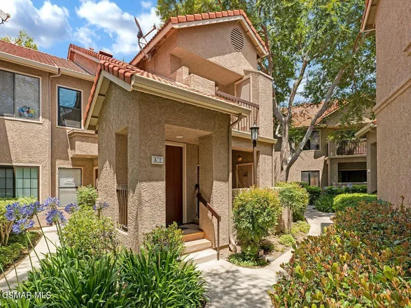 2312 Archwood Ln Unit 82, Simi Valley, CA 93063