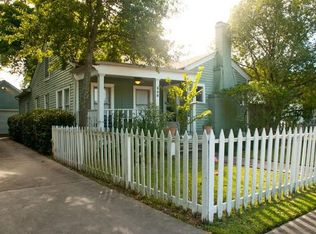 808 Fugate St, Houston, TX 77009