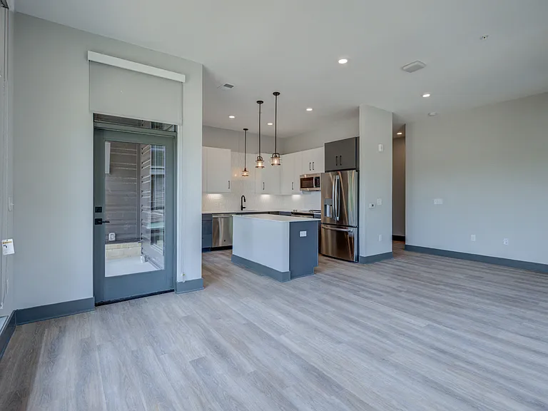 Door to your Private Patio