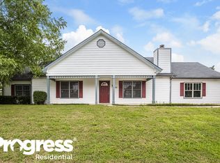 50 Arlington Dr, Covington, GA 30016