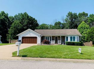 5114 N Echo Bnd, Bloomington, IN