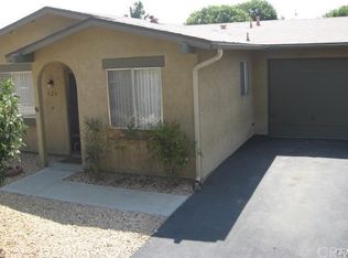 625 Toledo Dr, Hemet, CA 92545