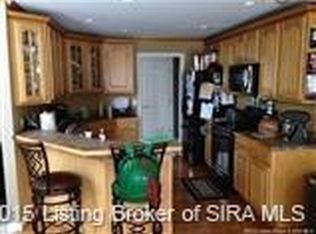 1800 Cedar Ct NE, Corydon, IN 47112