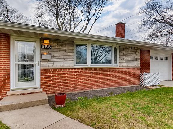 2nd image of 585 Marshall Dr