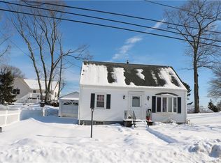 52 Glenbrook Rd, Bridgeport, CT 06610